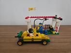 Power Pitstop - Lego System - Lego nr. 6467, Kinderen en Baby's, Speelgoed | Duplo en Lego, Ophalen of Verzenden, Zo goed als nieuw