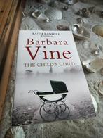 Barbara Vine - The Child's Child, Ophalen of Verzenden, Gelezen