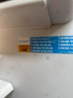Indesit Inbouw Koelkast 175x55x40, Ophalen, 150 tot 200 liter, 45 tot 60 cm, Zonder vriesvak