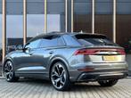 Audi Q8 50 TDI quattro 2x S-line | Matrix LED | Head-up | Lu, Gebruikt, Euro 6, Q8, Leder en Stof