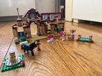 Lego Friends Manege (41126), Kinderen en Baby's, Speelgoed | Duplo en Lego, Complete set, Ophalen of Verzenden, Lego, Zo goed als nieuw