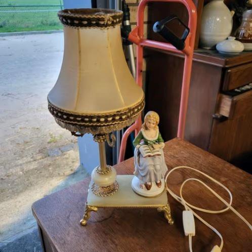Leuk, tafellampje., Huis en Inrichting, Lampen | Tafellampen, Minder dan 50 cm, Ophalen of Verzenden