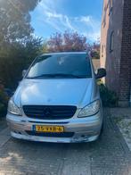 Mercedes-Benz Vito 3.0 CDI 120 AUT 2008, Auto's, Bestelauto's, Automaat, Achterwielaandrijving, 2987 cc, Diesel