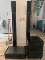 Harman Kardon BDS 270, Audio, Tv en Foto, Home Cinema-sets, Overige merken, Gebruikt, 2.1-systeem, Blu-ray-speler