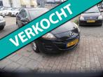 Mazda 3 2.0 DiSi TS Plus airco elek pak nap apk, Voorwielaandrijving, Euro 5, 15 km/l, Gebruikt