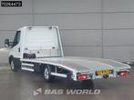 Iveco Daily 35S18 3.0L Automaat Autotransporter 2025model LE, Auto's, Bestelauto's, Automaat, Stof, Euro 6, 4 cilinders