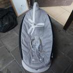 Baby wiegstoel, Ophalen, Gebruikt, Met gordel(s) of riempje(s)