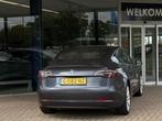 Tesla Model 3 Long Range AWD 75 kWh Dual Motor 19 inch Autop, Automaat, 27 €/maand, Zilver of Grijs, Hatchback