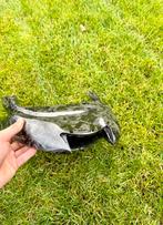 Forged carbon SP spoiler zip, Ophalen of Verzenden, Zo goed als nieuw