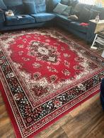 Groot oosters vloerkleed, paar maanden oud., Huis en Inrichting, Stoffering | Tapijten en Kleden, 200 cm of meer, Ophalen of Verzenden