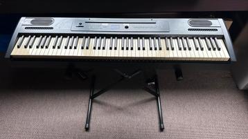 Thomann dp 25 elecktrische piano beschikbaar voor biedingen