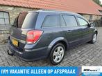 Opel Astra Wagon 1.6 Edition, Voorwielaandrijving, 15 km/l, Gebruikt, 4 cilinders
