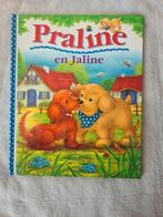 Praline en Jaline, Boeken, Ophalen of Verzenden, Zo goed als nieuw