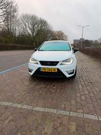 Seat Ibiza 1.4 TSI 132KW Cupra AUT 2011 Wit *Inruil mogelijk, 4 cilinders, 179 pk, Particulier, 1390 cc