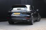 Porsche Cayenne 4.0 Turbo S E-Hybrid | LEDER | SOH 88% | KER, Auto's, Porsche, Automaat, Cayenne, 14 kWh, Gebruikt