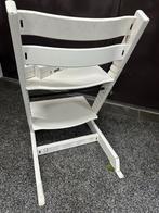 Stokke Tripp Trapp Kinderstoel - Gebruikt, Ophalen, Gebruikt, Meegroeistoel