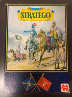 Stratego, Een of twee spelers, Ophalen of Verzenden, Zo goed als nieuw, JUMBO