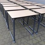 Eromesmarko schooltafels - 76x70x50 cm, Niet ingevuld, Gebruikt, Niet ingevuld, Niet ingevuld