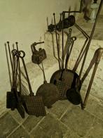 Antieke Keuken Gereedschap Collectie, Antiek en Kunst, Antiek | Keukenbenodigdheden, Ophalen of Verzenden