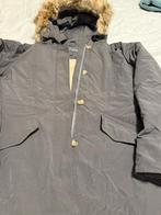 Circle of trust parka XL, Ophalen of Verzenden, Zo goed als nieuw, Maat 46/48 (XL) of groter, Grijs