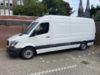 Spier 2017 Wit, 143 pk, 2000 kg, Wit, Mercedes-Benz