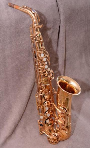 Selmer Mark VI beschikbaar voor biedingen