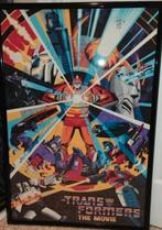 Transformers, Verzamelen, Ophalen of Verzenden, Zo goed als nieuw, A1 t/m A3, Film en Tv