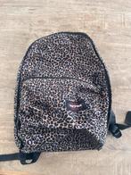 Eastpak schooltas leopard, Ophalen of Verzenden, Zo goed als nieuw, Rugtas