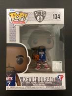 Funko Pop! Basketball - Kevin Durant #134, Ophalen, Zo goed als nieuw