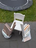 Gratis: Ikea Sundvik kinderstoel, Kinderen en Baby's, Kinderstoelen, Ophalen, Gebruikt, Overige typen