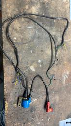 Kabelboom Puch Maxi, Ophalen of Verzenden, Gebruikt, Blok