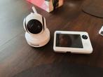 Luvion Essential Babyfoon met Camera - Zo Goed Als Nieuw, Ophalen of Verzenden, Zo goed als nieuw, 250 meter of meer, Camera