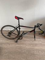 KS Cycling Euphoria racefiets road bike zonder wiel, Fietsen en Brommers, Fietsen | Racefietsen, Ophalen, Gebruikt, Aluminium