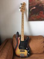 Fender Precision Bass 1974, Muziek en Instrumenten, Snaarinstrumenten | Gitaren | Bas, Ophalen, Gebruikt, Elektrisch