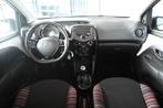 Citroën C1 1.0 VTi Feel Airco Limiter Elektrisch Pakket 100, Auto's, Voorwielaandrijving, Stof, Gebruikt, Met garantie (alle)