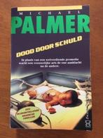 Dood door schuld - Michael Palmer, Verzenden, Gelezen, Amerika