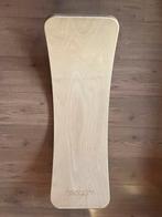 Wobbel met grijs vilt, Kinderen en Baby's, Speelgoed | Hobbelfiguren, Ophalen of Verzenden, Gebruikt