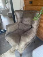 Fauteuil, Huis en Inrichting, Fauteuils, Ophalen, Overige materialen, 50 tot 75 cm