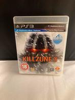 Killzone 3 - PS3 - Actie Shooter, Online, Vanaf 18 jaar, Shooter, 1 speler
