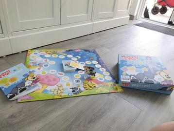 Woezel en Pip yoga spel beschikbaar voor biedingen