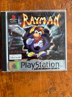 Rayman “Platinum” voor de Ps1, Avontuur en Actie, 1 speler, Ophalen of Verzenden, Zo goed als nieuw