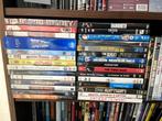 DVD's - Klassiekers + arthouse + Nederlandse films - DVD NL, Gebruikt, Overige gebieden, Alle leeftijden, Boxset