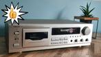 Denon DRM-650S Cassettedeck - Dolby S!, Audio, Tv en Foto, Cassettedecks, Ophalen of Verzenden, Enkel, Denon, Tiptoetsen