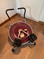 AB Circle Pro - Buikspiertrainer met handleiding, Sport en Fitness, Ophalen, Gebruikt, Overige typen, Buik