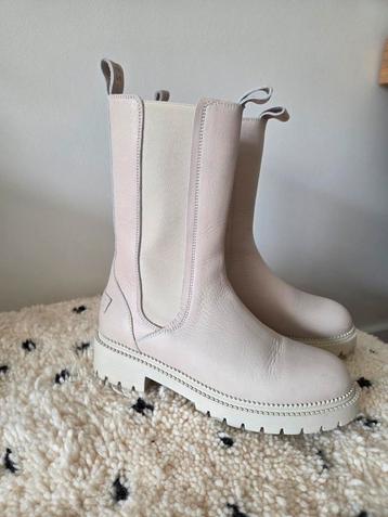 Shabbies Chelseaboots
Nieuw maat 37 beschikbaar voor biedingen