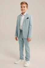 Blazer pantalon kostuum pak, Ophalen of Verzenden, Zo goed als nieuw, Jongen