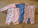 Baby boxpaxjes 4x  maat 50, merk Next en Prenatal, Meisje, Ophalen of Verzenden, Zo goed als nieuw, Pakje