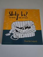 Guurtje Leguijt - Steekje los?, Ophalen of Verzenden, Zo goed als nieuw, Guurtje Leguijt