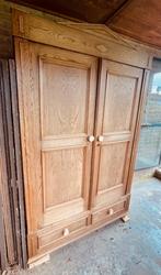 antieke kledingkast, Antiek en Kunst, Ophalen