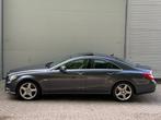 Mercedes-Benz CLS-klasse 350 CDI AMG l Schuifdak l Volleder, Automaat, Euro 5, Achterwielaandrijving, Gebruikt